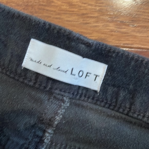Loft pants - Picture 3 of 6